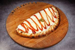 Pizza piroška 32 cm