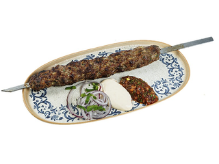 Люля баранина (160/40/25г)