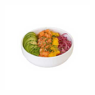 Native Bowl Grande
