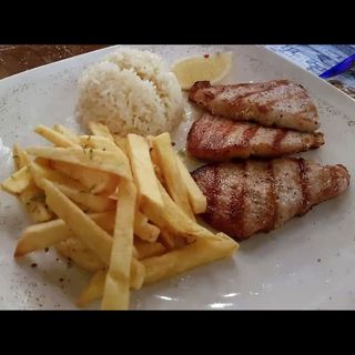 Frango Grill
