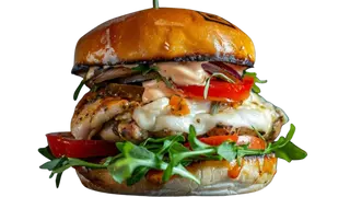 Burger Magia Landu