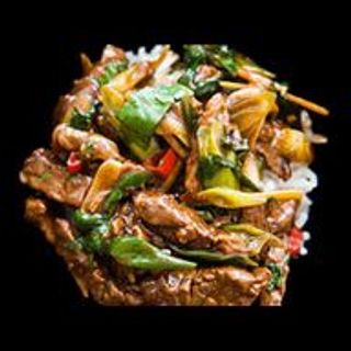 156. manzo thailandese