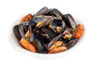 10. Impepata di cozze