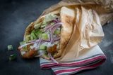 Chawarma Dinde