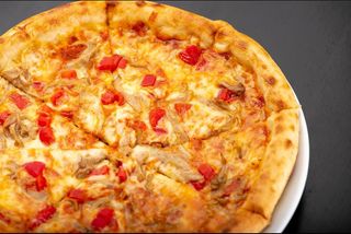 Pizza Pollo