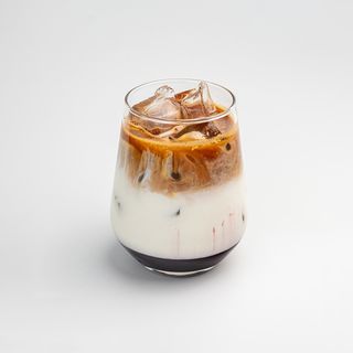 Ice Blueberry