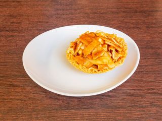 Nido delle 3 delizie