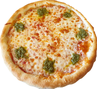 Пица Маргарита