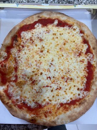 Margherita