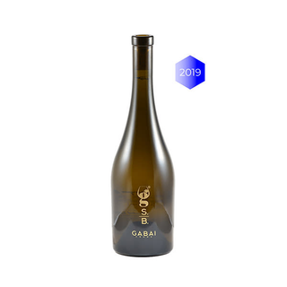 Gabai Sauvignon Blanc Sec 0.7l