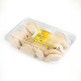 Мини самса с картофелем с.м. (18 шт/480 гр)