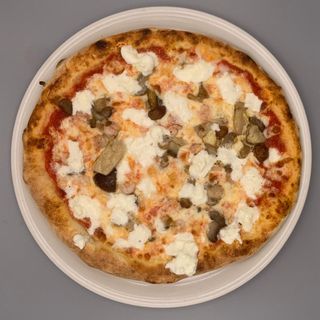 Pizza Botticelli (30 cm.)