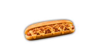 Hot Dog New York