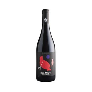 Nebacco Nero d'Avola 75 cl