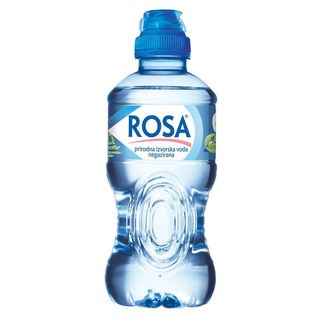 Mineralna voda Rosa negazirana  0.25 l