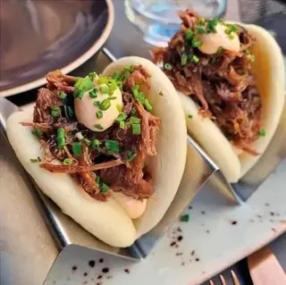 Bao Rabo Toro (2u)
