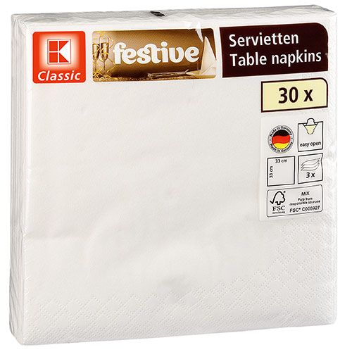 Prosoape si servetele de hartie