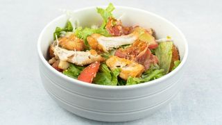 Caesar salata