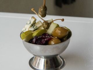 Антіпасті коктейльна (210г)