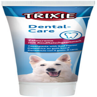 Зубна паста для собак зі смаком яловичини, 100гр