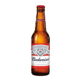 Budweiser