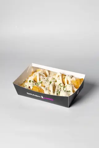 Truffle Tots