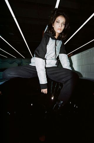 Icon zoma M