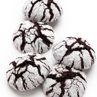 Печиво Тріщинка