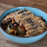 Noodles Entraña Vaca Vieja