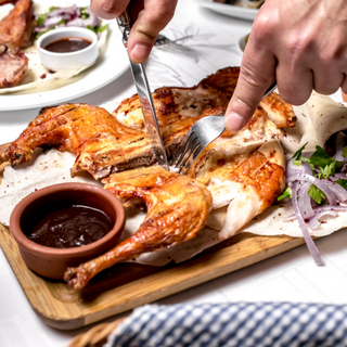 Frango Bom Fim