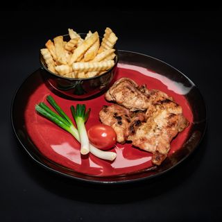 Pizdulici de porc