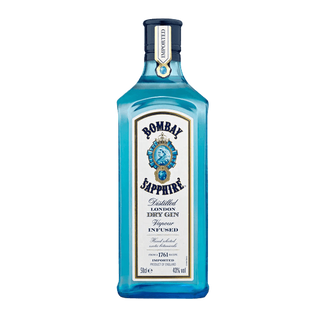 Gin Bombay Sapphire 70Cl