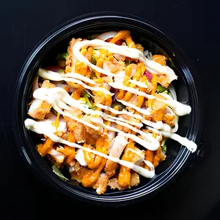César Salade Original