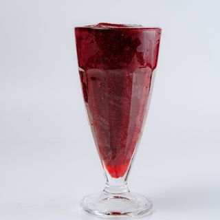 черника смузи (0,4 л.)