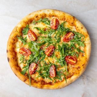 Madonna American pizza 28cm