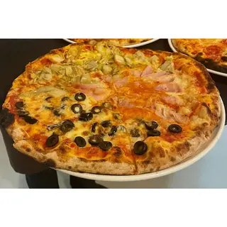 Quattro Stagioni