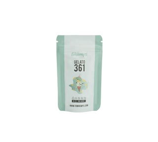 Flores De Cbd - Gelato 361 2G