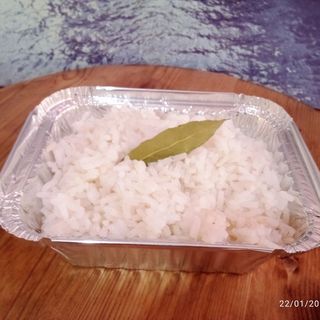 Arroz Egípcio