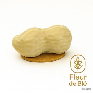 Trompe-L'Œil Cacahuète