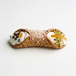 Cannolo Siciliano