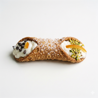 Cannolo Siciliano