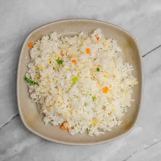 33. Arroz Frito
