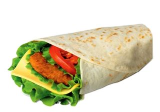 "Спайси" ролл