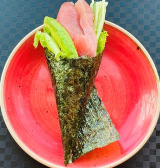 Teka Temaki