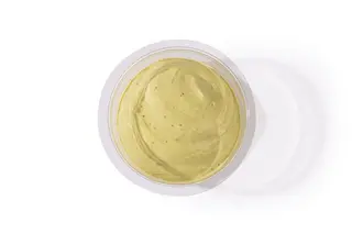 Ghost mayo