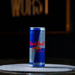 Red Bull 0.25