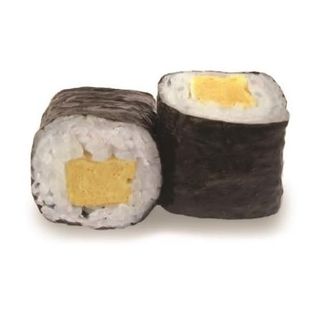 Maki De Tamago (6uds)