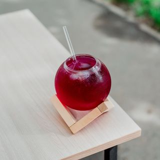 Анчан & Тоник