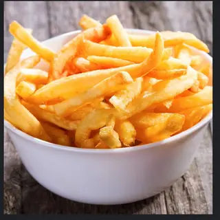 Patatas Fritas Grande