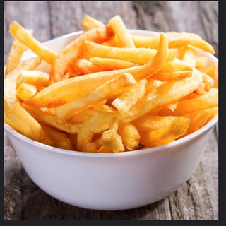 Patatas Fritas Grande